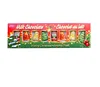 Christmas Chocolate Candy Surprise Long Box (32g)