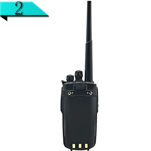 DMR Walkie Talkie
