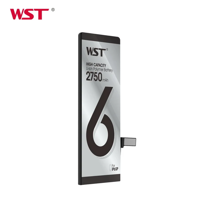 Verschiedene Typ 100% kompatibel 3,8 v original 2750 mAh China handy batterie f&uuml;r smart telefon 6 s plus - ANKUX Tech Co., Ltd