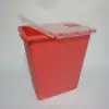 Hospital Recycling containers Medical Disposable Sharp Bin