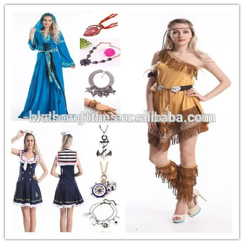 Adult Alice in Wonderland Fancy Dress Ladies Fairytale Costume