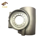 Precision machining printer spare parts