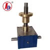 Best Choice of high precision worm gear linear actuator screw jack