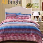 ALLBRIGHT exotic charm cheap percale king size bedding sets 4 bedding article