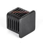 Bottle non spill rubber screw plug stopper
