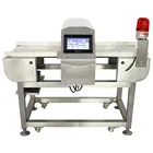 Touch screen digital haccp Food industry Metal Detectors