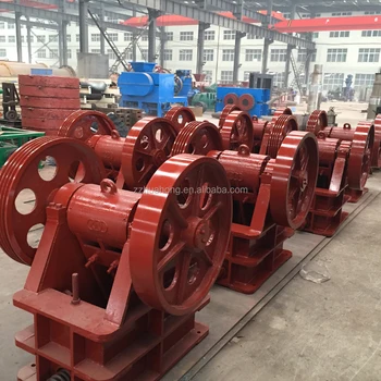 China Manufacturer gold mining stone crusher jaw, small rock jaw crushers pe250x400