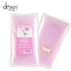 Rose Wax Therapy Bath Hands Feet Moisture Soften Skin Care SPA For Organic Paraffin Wax