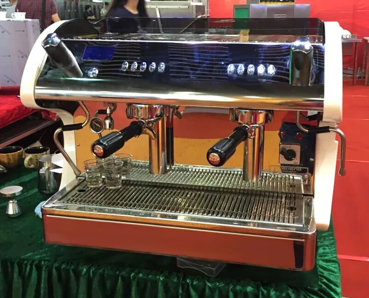coffee grinding machine