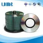 Professional freight forwarding printable cd factory price
