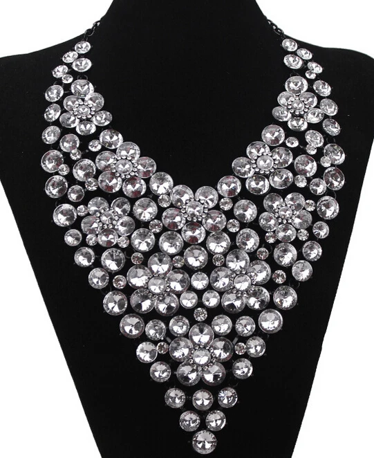 Moq12pcs Fashion Necklace Best Imports Wholesale Jewelry Jewelry