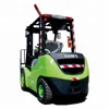 SAMCY diesel forklift with heater