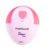 fetal acoustic stimulator doppler fetal equipment ultrasonic portable Fetal Doppler machine