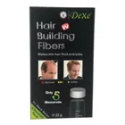 Regrowth Keratin Hair Building Fibers Instant Fiber Regrowth Keratin Hair Building Fibers