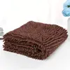 Pets supply product market pet grooming cleaning bath towel
