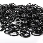 JIC Seal O-ring Mechanical O Ring Seals for Construction Machinery 43.5x2mm NBR70 Universal Standard O Rings