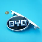 Wholesale BYD car wheels brand logo with auto emblem
