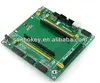 STM32 Cortex-M3 Development Board STM32L152RBT6 With STM32L-DISCOVERY Kit=Open32L-D Standard