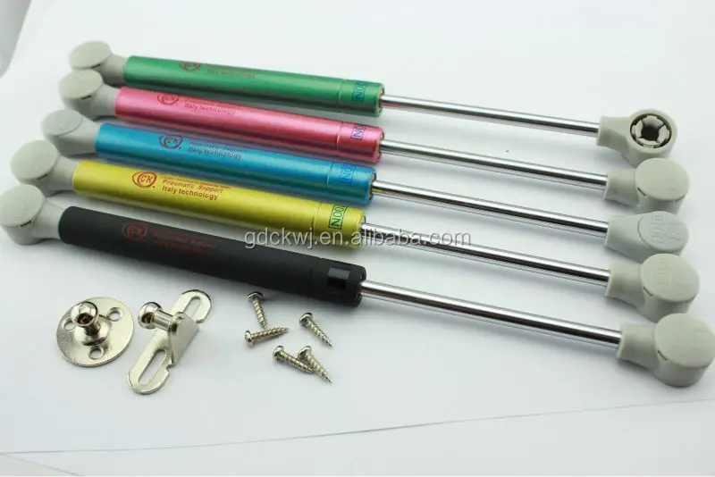 OEM best quality adjustable height table lift master lift cabinet gas spring for furniture