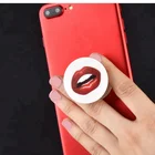 2018 New Christmas Custom Promotional Items Gift Products Set Accessories Mobile Phone Holder For Teenagers