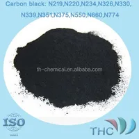 Tire Special Carbon Black Of Chemical