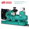 Dongfeng 80kw diesel generator price 100kva mechanical governor generator price