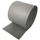 Grey absorbent roll Dimpled Universal/General Absorbent Roll