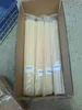 100 pcs stocked 90 cm marshmallow roasting sticks with bamboo material
