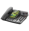 4G LTE VOIP android Fixed wireless desktop phone with VoLTE, WIFI,BT and WIFI HOTSPOT,FWP-F900