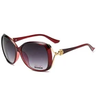 Hot Sale All Match Sunglasses Women Brand Designer High Quality Vintage Luxury sunglasses 2019