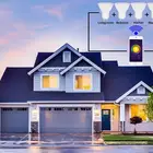 Gu10 Led Gu10led Baolight Magic Home Alexa Dimmable Smart Gu10 Lighting Rgb Wifi Led