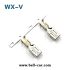 high quality High quality AMP male electrical terminal 8240-4922