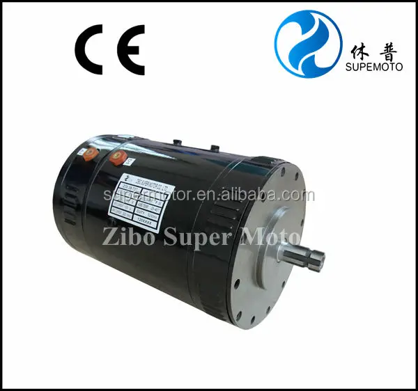 Dc Motor 5kw 72v Have Big Torque Dc Traction Motor For Ev Buy Dc Motor 5kw,Big Torque,Dc