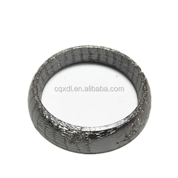 conical exhaust sealing ring gasket exhaust donuts gasket