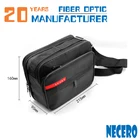 Optica Fiber Optic Kit Fibre Optic Cable Companies 20 Years Fibra Optica Cable Factory Supply Fiber Optic Splicing Kit
