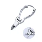 Nipper Nipper Factory Supply New Product Nail Supplies Nail Tools Cuticle Nail Nipper