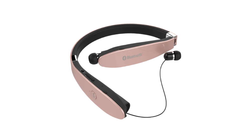 SX-991 5.0 Sports Stereo Wireless headphones - ANKUX.COM