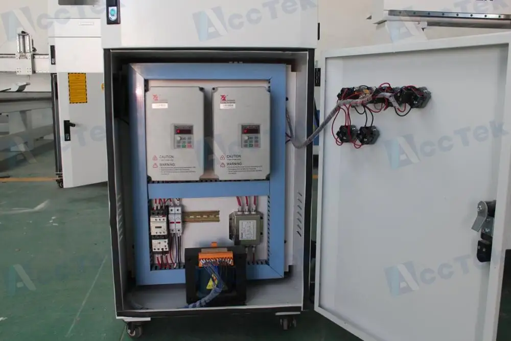 Factory supply dual heads wood design cnc machine price with CE certification