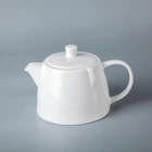 Popular Customized hotel chinese tea pot set