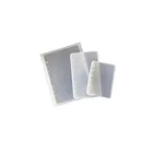 Diy silicone drip notebook mold A5, A6, A7 crystal drip high mirror mold drip material bag