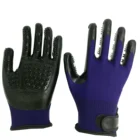 2019 Hot Sale Factory Wholesale Pet Washing Glove for Horses , Dogs , Cats Grooming