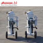 Manufacturing Plant Oil Purifier Oil Regenerate Purification Machine Oil Purifier Waste Oil Recycling
