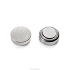 coin cell ag12 1.5v 108mah alkaline button cell battery