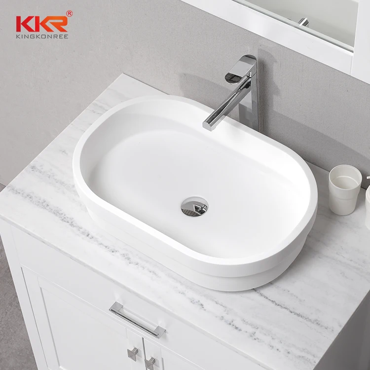 China Bathroom Countertop Basin Shape Bathroom Wash Basins Buy