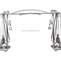 OEM Service Strength Machine Cable Crossover