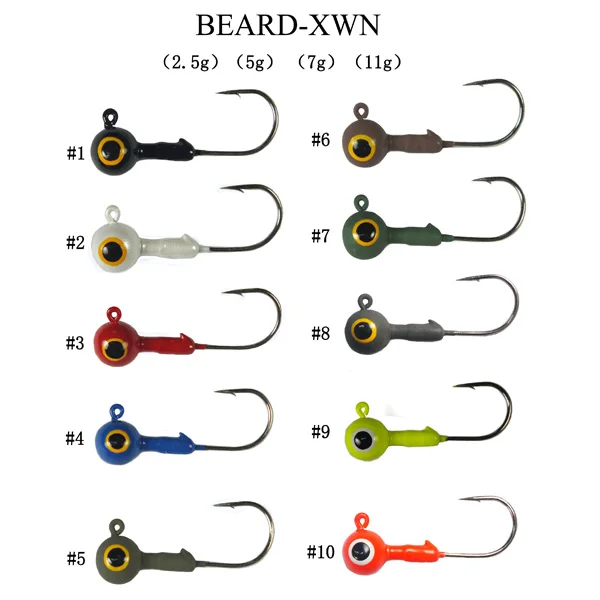 micro jig lure