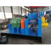 High quality China Supplier Rubber Machine Tyre Chips Rubber Powder Making machine