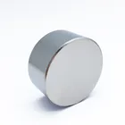 N52 Disc Neodymium Magnets/Rare Earth Ndfeb Permanent Magnets Disc
