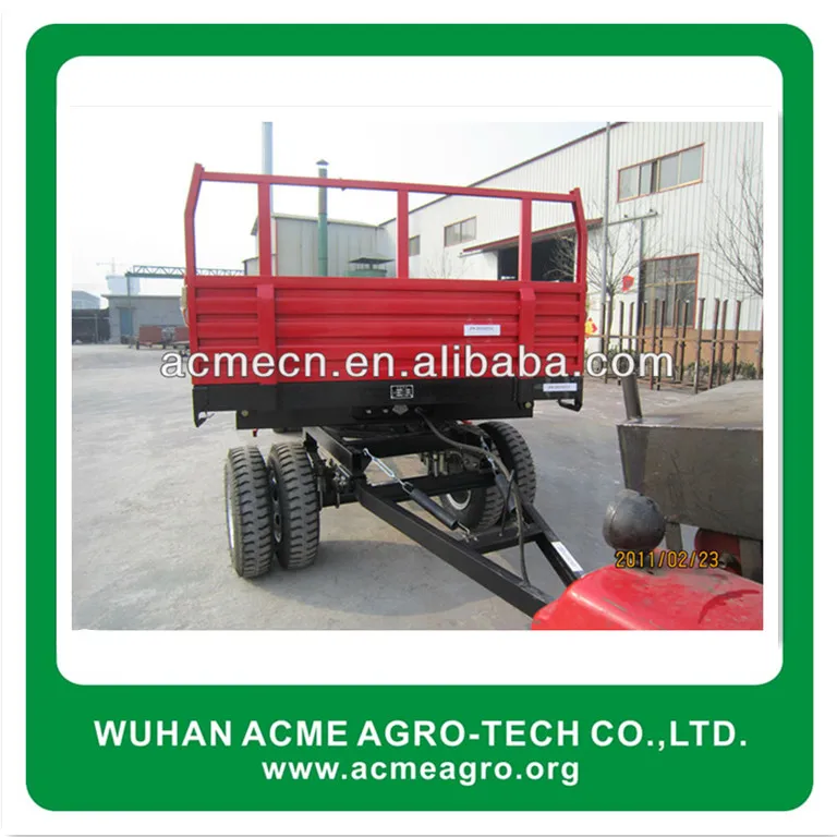 Cheap price sale truck trailer / trailer parts / used trailer