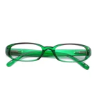 Classic fashion LED reading glasses 2019